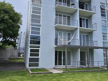 Departamento en venta en Emiliano Zapata, Morelos
