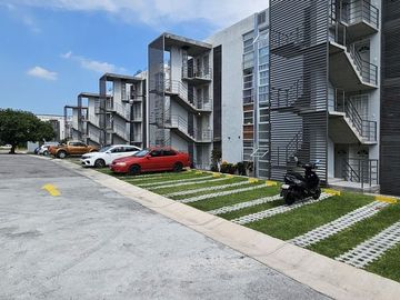 Departamento en venta en Emiliano Zapata, Morelos