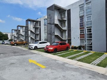 Departamento en venta en Emiliano Zapata, Morelos