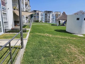Departamento en venta en Emiliano Zapata, Morelos