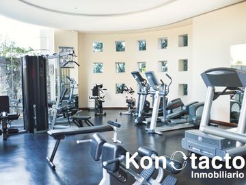 DEPARTAMENTO PH EN JARDINES EN LA MONTAÑA, PICO DE VERAPAZ, TLALPAN