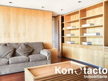DEPARTAMENTO PH EN JARDINES EN LA MONTAÑA, PICO DE VERAPAZ, TLALPAN