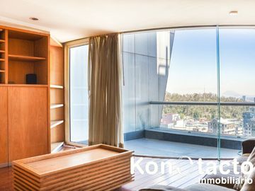 DEPARTAMENTO PH EN JARDINES EN LA MONTAÑA, PICO DE VERAPAZ, TLALPAN