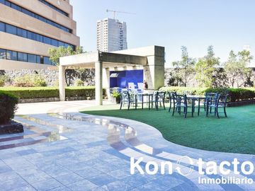 DEPARTAMENTO PH EN JARDINES EN LA MONTAÑA, PICO DE VERAPAZ, TLALPAN