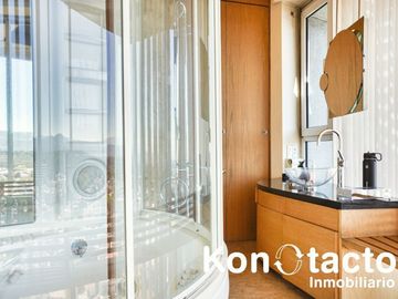 DEPARTAMENTO PH EN JARDINES EN LA MONTAÑA, PICO DE VERAPAZ, TLALPAN