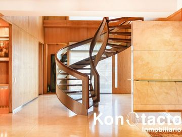 DEPARTAMENTO PH EN JARDINES EN LA MONTAÑA, PICO DE VERAPAZ, TLALPAN