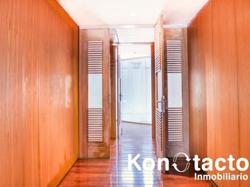 DEPARTAMENTO PH EN JARDINES EN LA MONTAÑA, PICO DE VERAPAZ, TLALPAN