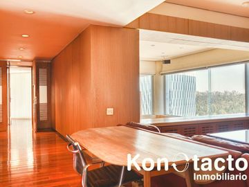 DEPARTAMENTO PH EN JARDINES EN LA MONTAÑA, PICO DE VERAPAZ, TLALPAN