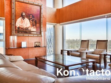 DEPARTAMENTO PH EN JARDINES EN LA MONTAÑA, PICO DE VERAPAZ, TLALPAN