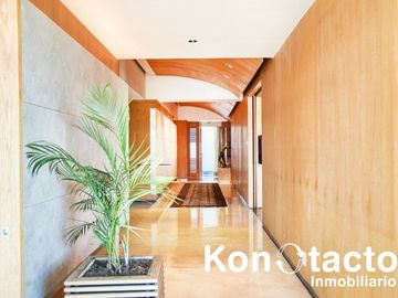DEPARTAMENTO PH EN JARDINES EN LA MONTAÑA, PICO DE VERAPAZ, TLALPAN