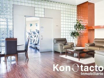 DEPARTAMENTO PH EN JARDINES EN LA MONTAÑA, PICO DE VERAPAZ, TLALPAN