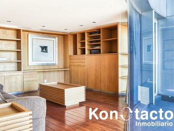 DEPARTAMENTO PH EN JARDINES EN LA MONTAÑA, PICO DE VERAPAZ, TLALPAN