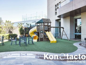 DEPARTAMENTO PH EN JARDINES EN LA MONTAÑA, PICO DE VERAPAZ, TLALPAN