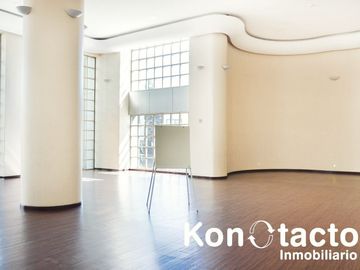 DEPARTAMENTO PH EN JARDINES EN LA MONTAÑA, PICO DE VERAPAZ, TLALPAN