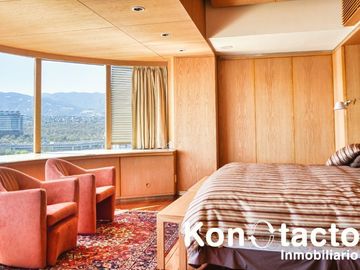 DEPARTAMENTO PH EN JARDINES EN LA MONTAÑA, PICO DE VERAPAZ, TLALPAN