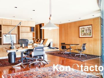 DEPARTAMENTO PH EN JARDINES EN LA MONTAÑA, PICO DE VERAPAZ, TLALPAN