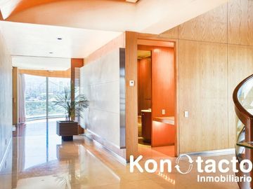 DEPARTAMENTO PH EN JARDINES EN LA MONTAÑA, PICO DE VERAPAZ, TLALPAN