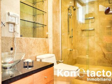 DEPARTAMENTO PH EN JARDINES EN LA MONTAÑA, PICO DE VERAPAZ, TLALPAN