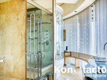 DEPARTAMENTO PH EN JARDINES EN LA MONTAÑA, PICO DE VERAPAZ, TLALPAN