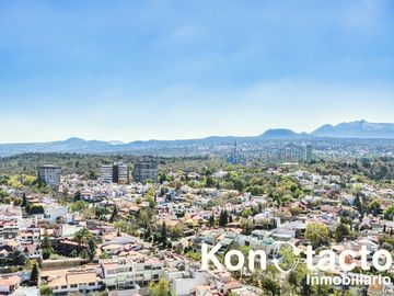 DEPARTAMENTO PH EN JARDINES EN LA MONTAÑA, PICO DE VERAPAZ, TLALPAN