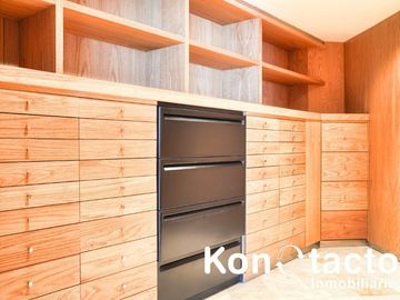 DEPARTAMENTO PH EN JARDINES EN LA MONTAÑA, PICO DE VERAPAZ, TLALPAN