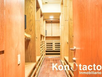 DEPARTAMENTO PH EN JARDINES EN LA MONTAÑA, PICO DE VERAPAZ, TLALPAN