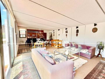 Casa en Venta en Cerrada en Manuel Avila Camacho