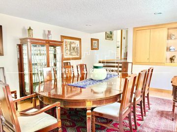Casa en Venta en Cerrada en Manuel Avila Camacho