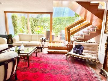 Casa en Venta en Cerrada en Manuel Avila Camacho