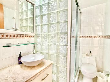 Casa en Venta en Cerrada en Manuel Avila Camacho
