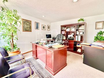 Casa en Venta en Cerrada en Manuel Avila Camacho