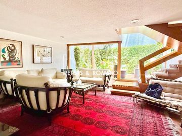 Casa en Venta en Cerrada en Manuel Avila Camacho