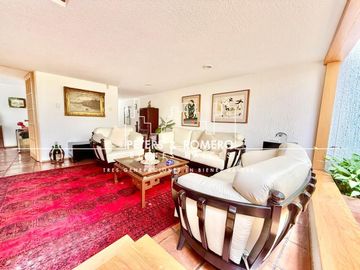 Casa en Venta en Cerrada en Manuel Avila Camacho