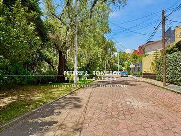 Casa en Venta en Cerrada en Manuel Avila Camacho