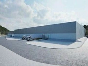 NAVE INDUSTRIAL EN VENTA ZONA APODACA