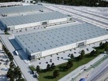 NAVE INDUSTRIAL EN VENTA ZONA APODACA
