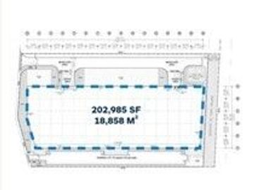 NAVE INDUSTRIAL EN VENTA ZONA APODACA