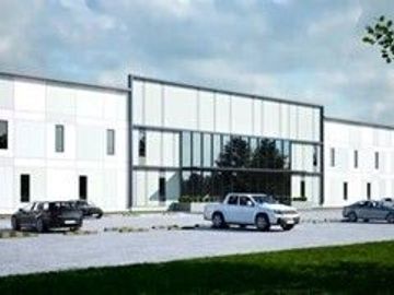 NAVE INDUSTRIAL EN VENTA ZONA APODACA