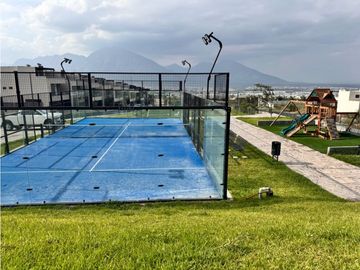 Casa en venta en Cumbres La Joya de la Montaña en García