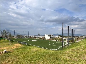 Casa en venta en Cumbres La Joya de la Montaña en García