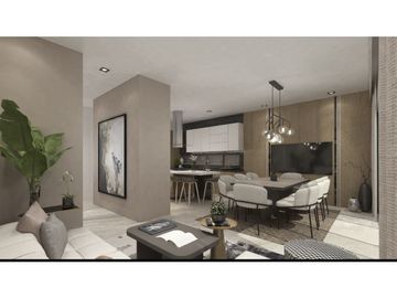 Casa en venta en Cumbres La Joya de la Montaña en García