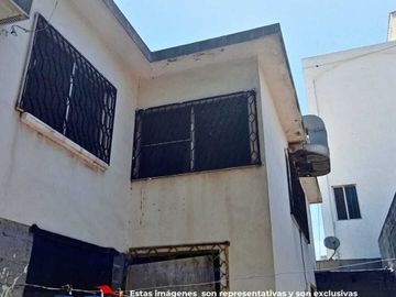 Casa Venta Lomas de Anahuac
