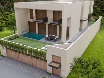 CASA EN VENTA BOSQUE DE LAS LOMAS. PREVENTA