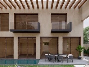 CASA EN VENTA BOSQUE DE LAS LOMAS. PREVENTA
