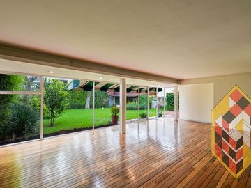 CASA EN VENTA  EN LAS LOMAS DE CHAPULTEPEC