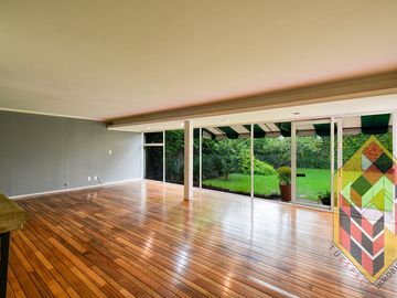 CASA EN VENTA  EN LAS LOMAS DE CHAPULTEPEC