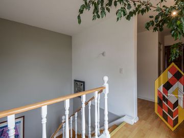 CASA EN VENTA  EN LAS LOMAS DE CHAPULTEPEC