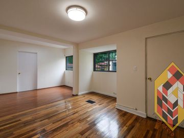 CASA EN VENTA  EN LAS LOMAS DE CHAPULTEPEC