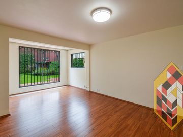 CASA EN VENTA  EN LAS LOMAS DE CHAPULTEPEC