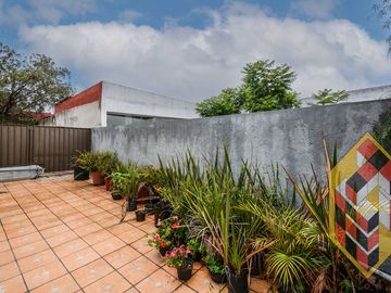 CASA EN VENTA  EN LAS LOMAS DE CHAPULTEPEC